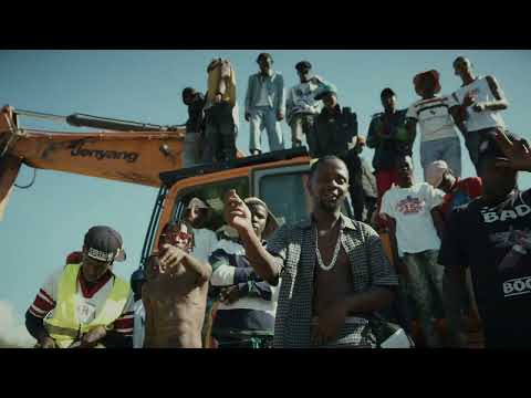 OTERO WA TELEVISA and SHYBOY GHETTO TAIKUN