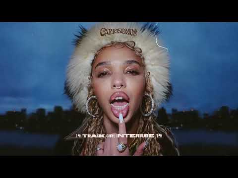 Video thumbnail for track girl interlude