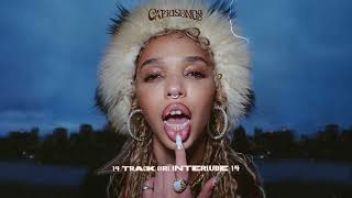 FKA twigs - track girl interlude (audio)
