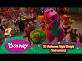 Barney It S Halloween Night Tonight Guess Who Instrumental