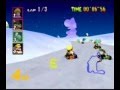 Mario Kart 64 Grand Prix Flower Cup 150cc