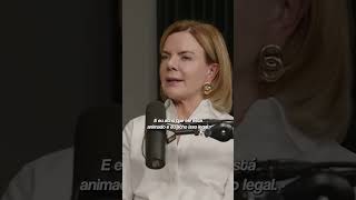 LULA e BOLSONARO: CANDIDATOS à PRESIDÊNCIA 2026