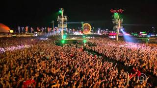 Maroon 5 - This Love Live at Rock in Rio (HD)