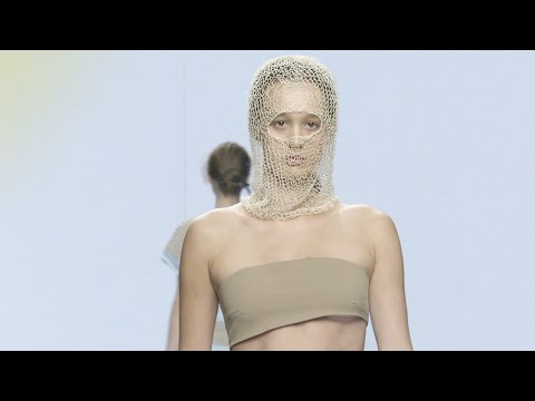 Agatha Ænter | Spring Summer 2022 | Full Show