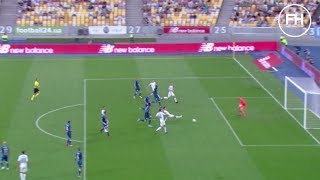 ЛЧ. Динамо - Славія 2:0. Голи і моменти матчу