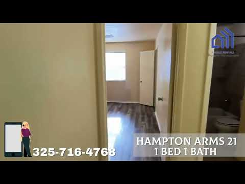 Hampton Arms - Video 7 of 7