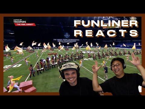 Troopers 2025 | Funliner Reacts