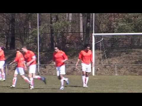 TVEllef Sport: Samenvatting Swalmen-Veritas