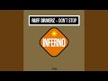 Don't Stop (Original 12" Mix)