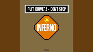 Don't Stop (Original 12" Mix)