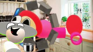 Cover art for 5 mins of FNF memes