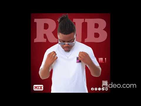Dj Taba Mix - Rnb Mix 🔥