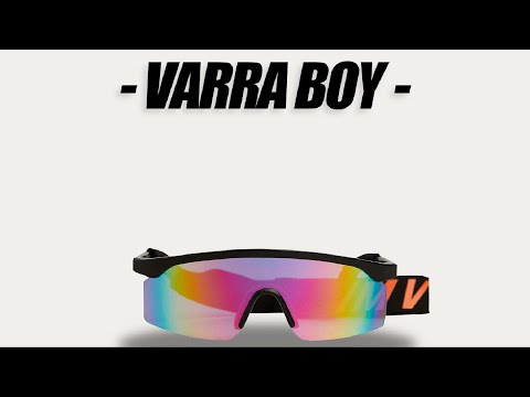 Varra Boy - Davvero (Street Video)
