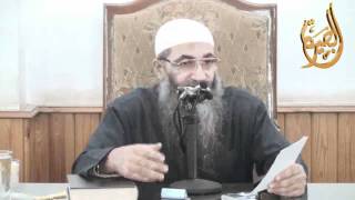 صورة شرح كتاب جامع بيان العلم وفضله