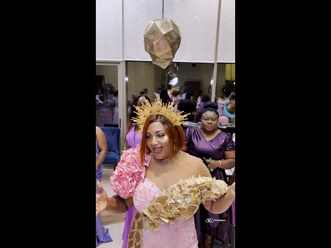 Prisca's Birthday Dinner