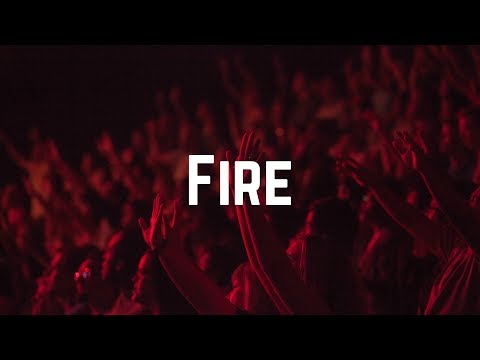 LLP - Fire ft. Mike Diamondz (Lyrics)