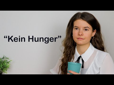 Essstörung | Kurzfilm