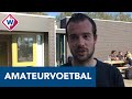 HBS'er Kevin Schutte: 'Eigenlijk niet uitspreken, maar degradatie komt dichtbij' - OMROEP WEST SPORT