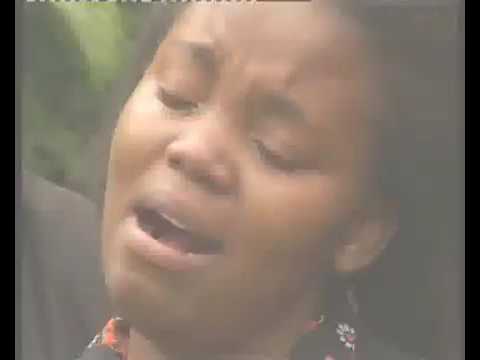 Mauti na ufufuo njiro sda choir