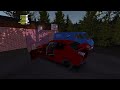 My Summer Car TESTING SUBWOOFERS ON NESSU UTARE