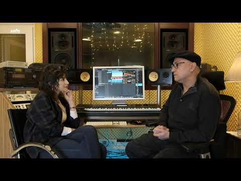 Suat Aydoğan Röportaj / SofaVoice