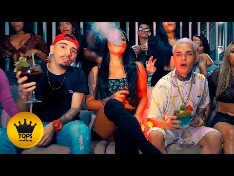 Índia Quer (Clipe Oficial) - DJ Vitinho5 e Mc Madan (Tops da Arrochadeira)