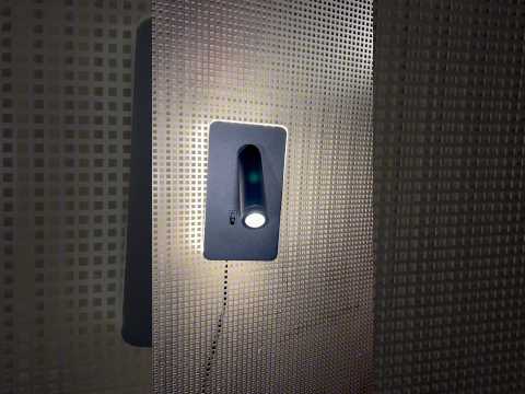 Миниатюра изображения товара Спот Aitin-Pro CH3485/1 (черный)