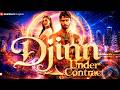 Djinn Under Contract Reelshort