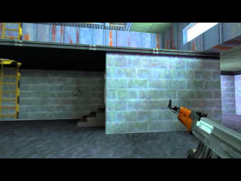 IEM6 GC New York EU qual. #1: moderatioN vs WinFakt