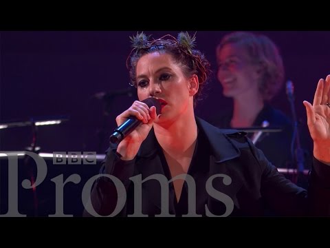 BBC Proms: David Bowie - Heroes