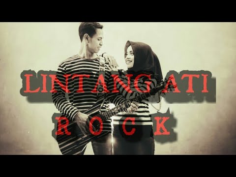 LINTANG ATI-COVER ROCK