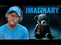 I Watched BLUMHOUSE *IMAGINARY* For The FIRST Time & It left me FRUSTRATED!
