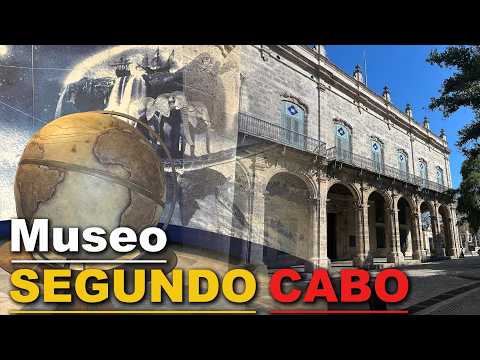 Palacio Segundo Cabo | Habana Cuba
