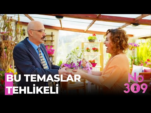 Songül'e Yeni Talip Var - No:309