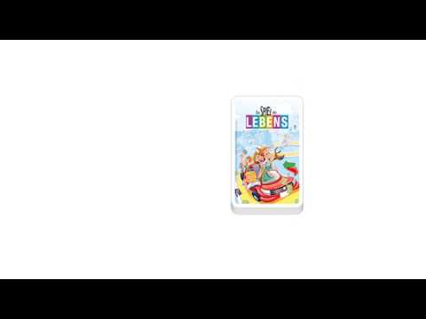 Shuffle games Das Spiel des Lebens Gameguide - Deutsch