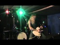 Seven Witches - The Answer (live 4-21-12) HD