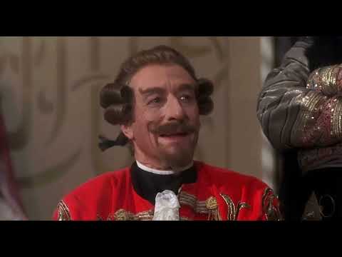 The Adventures of Baron Munchausen - Take This To Vienna