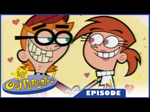 The Fairly OddParents | When In Love