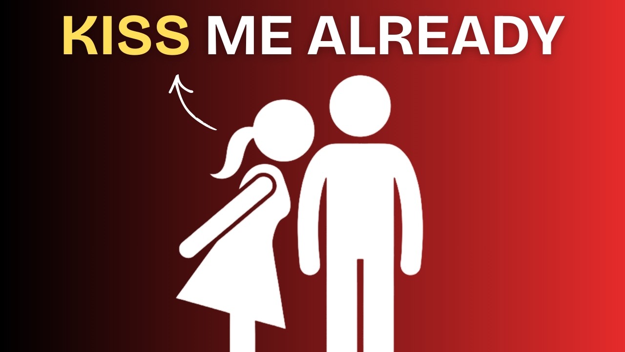 7 Signs She's Waiting for You to Make a Move (Don't Miss These)