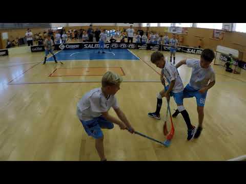 FBC Šluknovsko - 3. Turnaj - Elevové - Česká Lípa - 16.11.2019