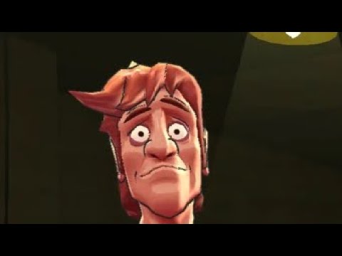 Punch-Out Wii Tutorial Part 3 Contender Glass Joe (Rebooted)