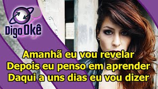 Pitty - Semana que Vem (Karaokê) - Áudio Oficial