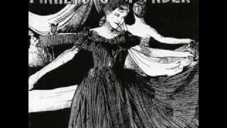 Pinhead Gunpowder- Crazy Horse