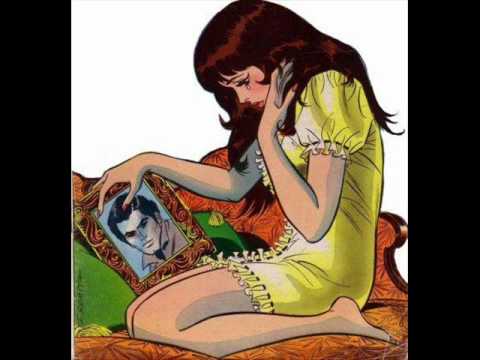 The Detroit Cobras - Midnight Blues