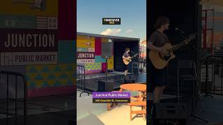 Download lagu Junction Public Market 2025 - 200 Granville Street, Vancouver, BC - Vancouver Page mp3