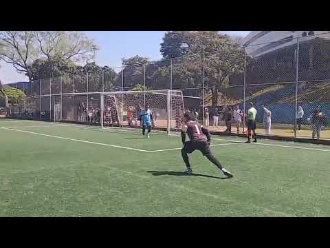 Disputa por Pênaltis