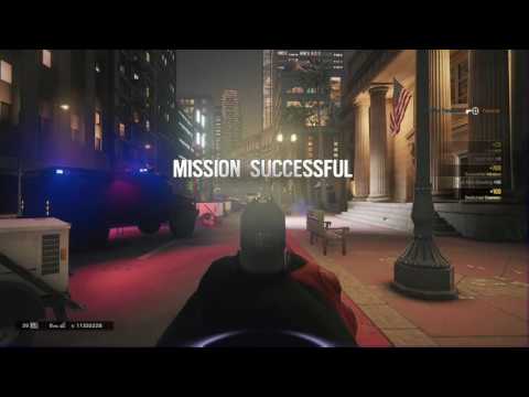 My longest pistol snipe in R6S!