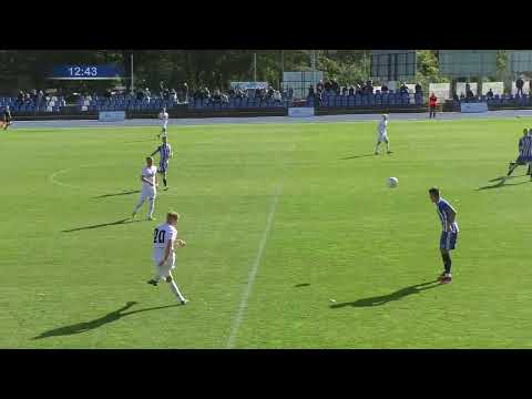 3.liga - GKS Cartusia 1923 - Noteć Czarnków (07.10.2023)