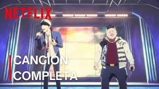 Download lagu Daniel Park, Duk Hwa - Fly Up (Canción Completa de '#lookism') mp3