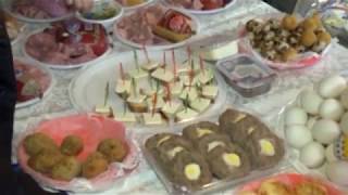 Выставка-ярмарка «Покупай Усольское!»